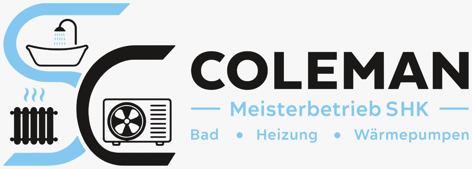 Coleman Bad und Heizung — Sanitär, Heizung, Klima
